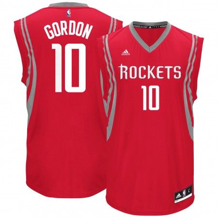 Herren NBA Houston Rockets Trikot Eric Gordon Auswärtstrikot Swingman
